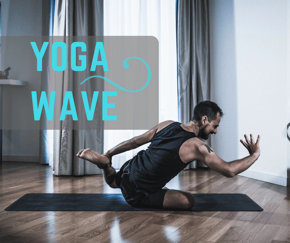 Yoga Wave