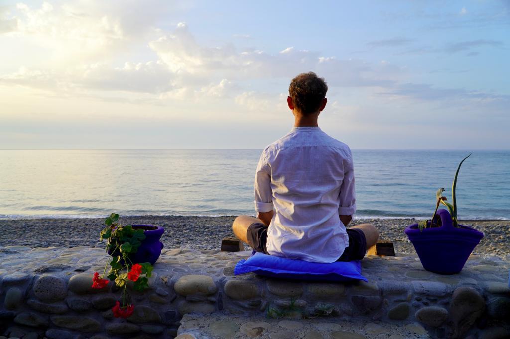 Pranayama per la lucidità mentale