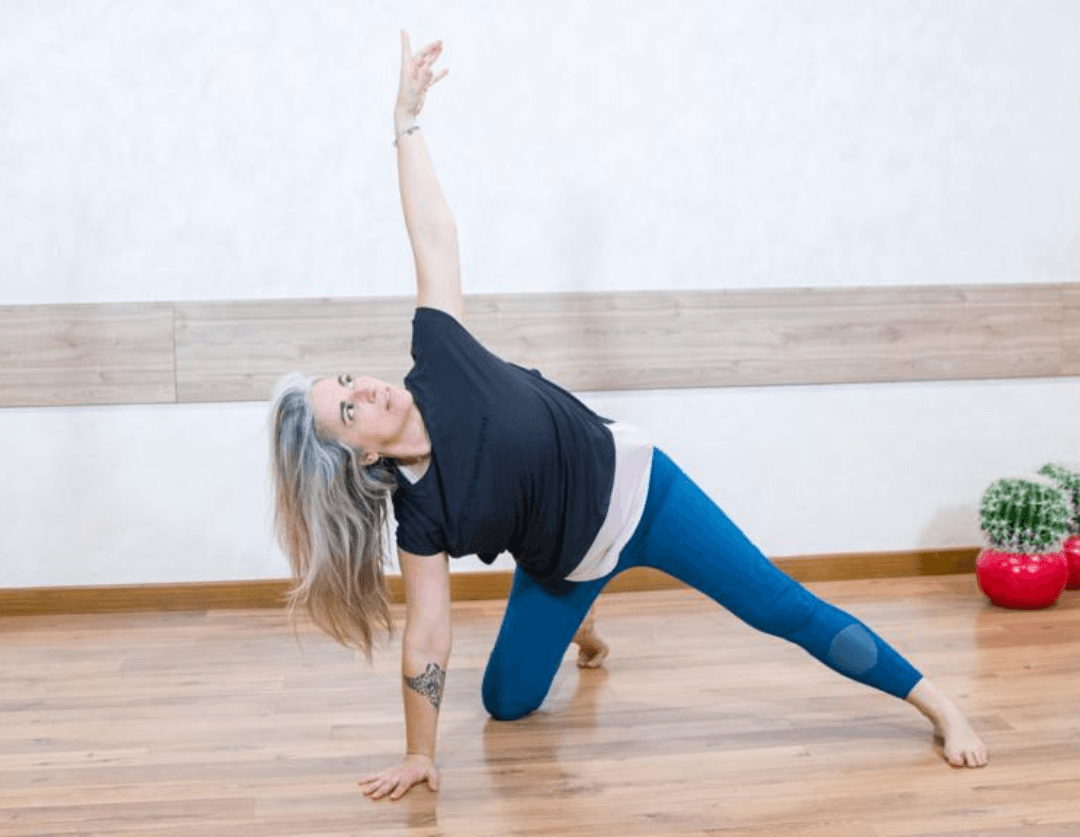 Pranayama per accrescere la gioia