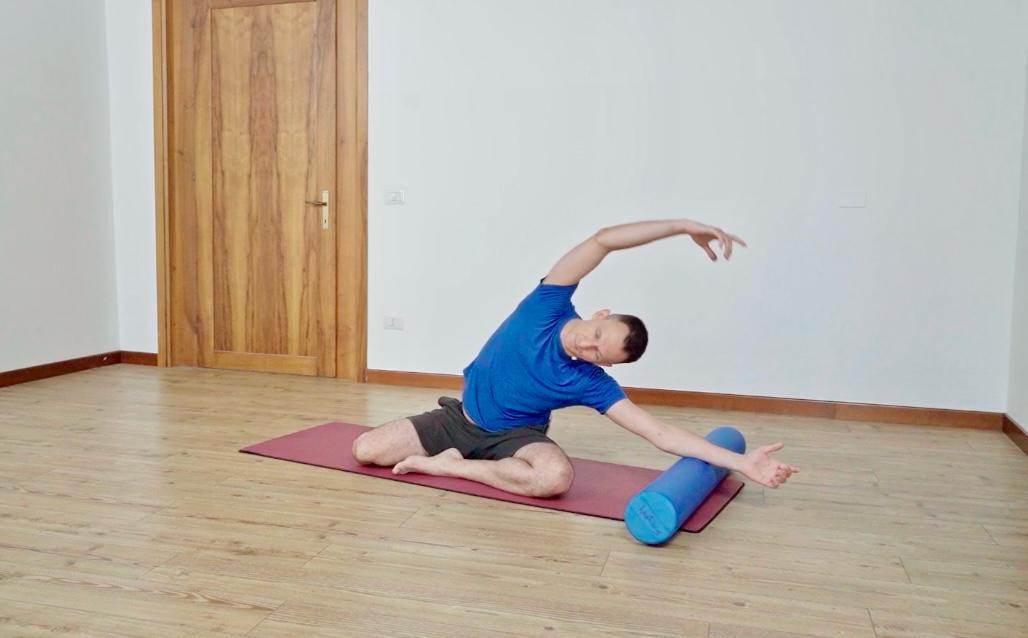 Tra Pilates e Feldenkrais