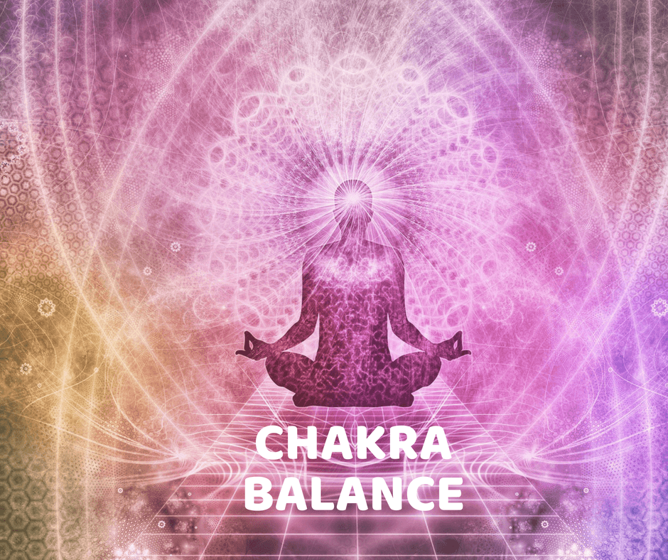 Corso di yoga sui chakra: 5 lezioni per aprire i chakra
