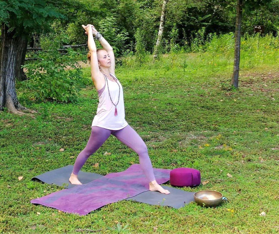 Sankalpa, cos’è l’intenzione dello yoga