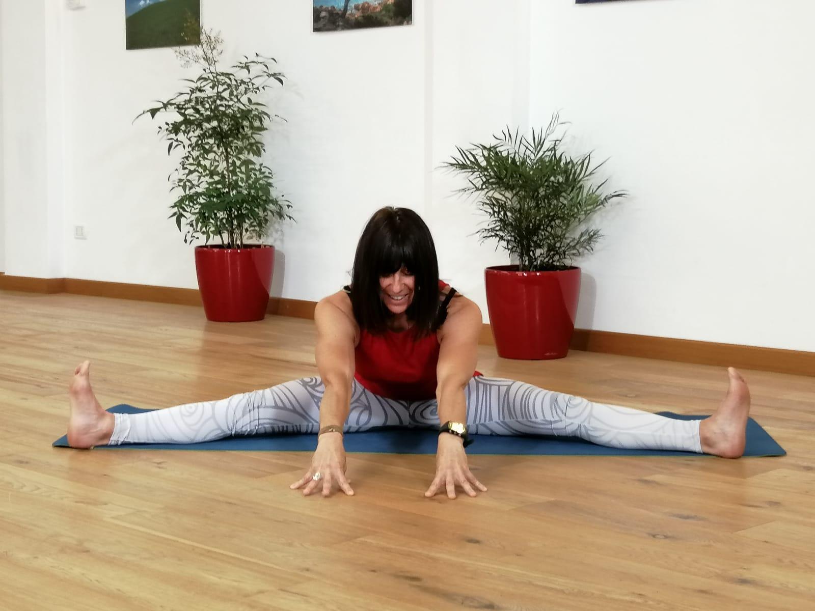 Yoga disintossicante di primavera: elimina tossine e stress