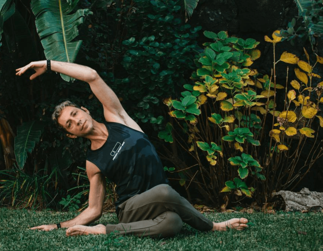Yoga per accrescere la vitalità | Vayus Flow