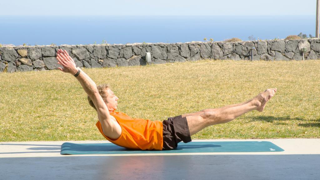 Core stability, la stabilità lombopelvica del Pilates