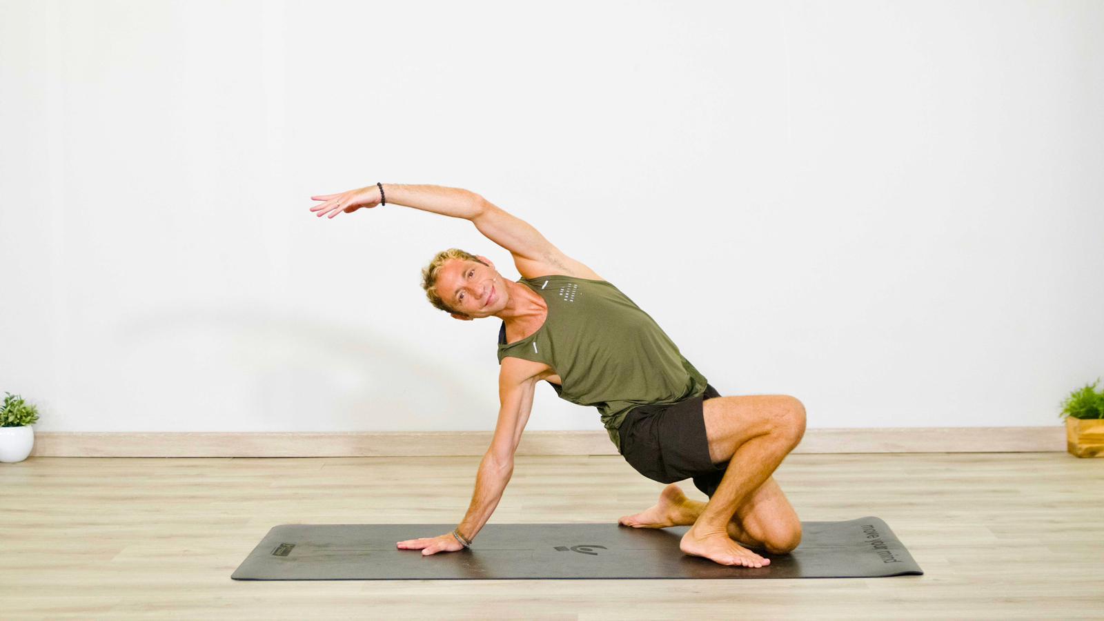 Yoga per il sistema endocrino